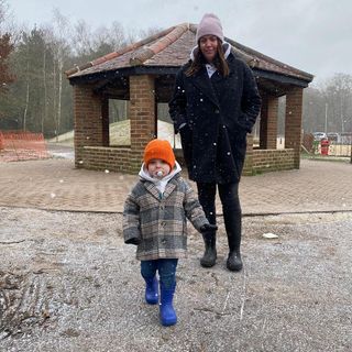 Lauren Van Zanten's avatar