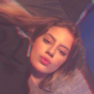 Samantha Green's avatar