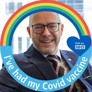 Peter Gracey's avatar