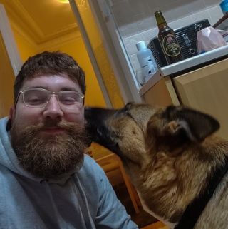 John Martin's avatar