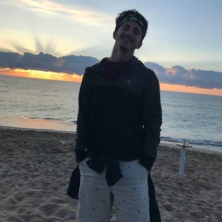 Trett Stefan Michael's avatar