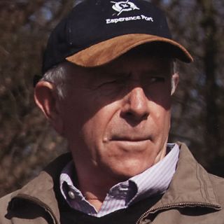 Barney Lodge's avatar