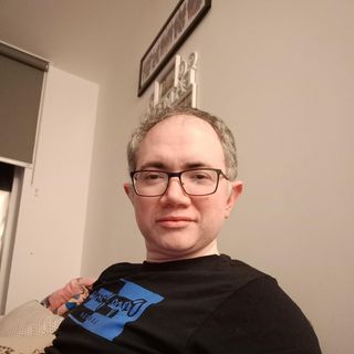 Saurabh Banerjee's avatar