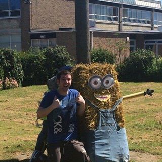 Chris Millier's avatar