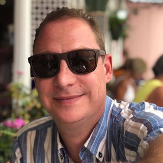 Charles Pobjoy's avatar