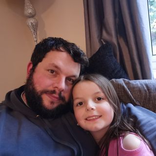 Phill Bradford's avatar