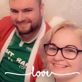 Cheryl Allen's avatar