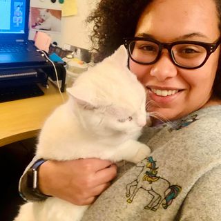 Charlotte Allen-Dooley's avatar