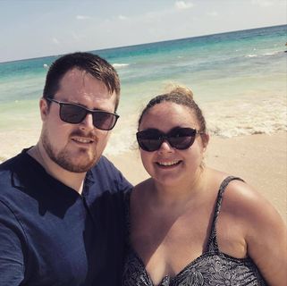 Dale Philips's avatar