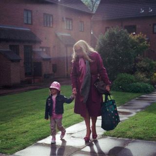 Angie Bostwick's avatar