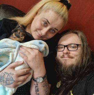 Jack Darren Bacon Winchester's avatar