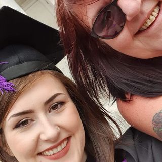 Joanne Smith King's avatar