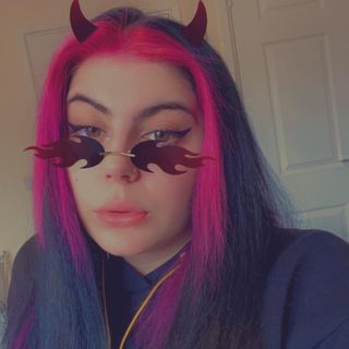 Keisha Taylor's avatar