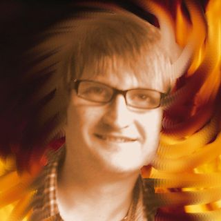 Antony Knight's avatar