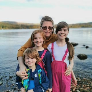 Nicola Gadsdon's avatar