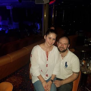 Stuart Foster's avatar