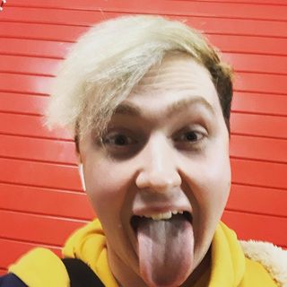 Thomas David Bell's avatar