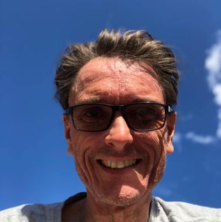 Tom Ashworth's avatar