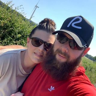 Luke Ayliffe's avatar