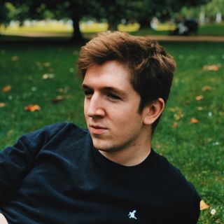 Stefan Benfield's avatar