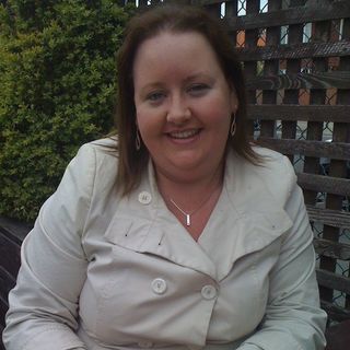 Alexandra Packer's avatar