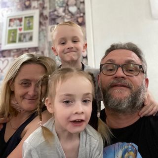 Beverley Caunt's avatar