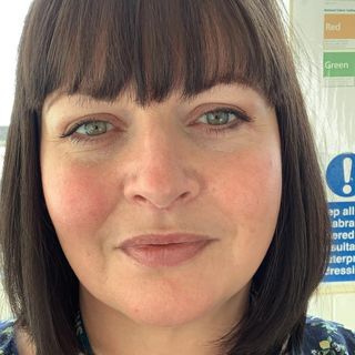 Kerry Lawrence's avatar