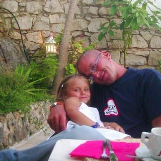 Iain Spoons's avatar