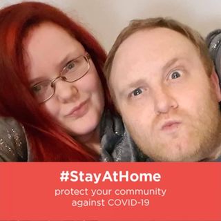 Simon Roach's avatar