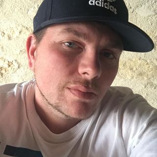 Todd J Nick's avatar