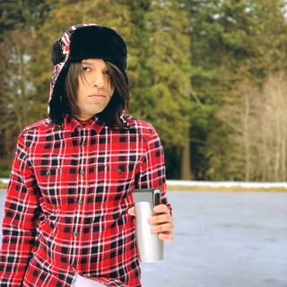 Jean Alexandre's avatar