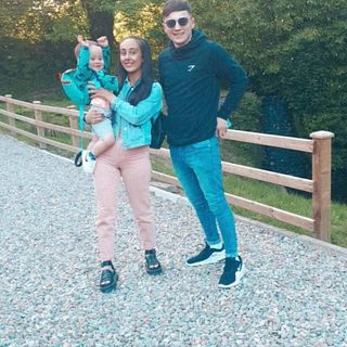 Michael Andrew's avatar