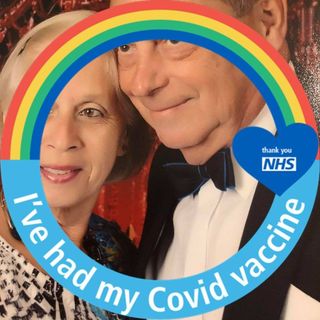 Patricia Taylor's avatar