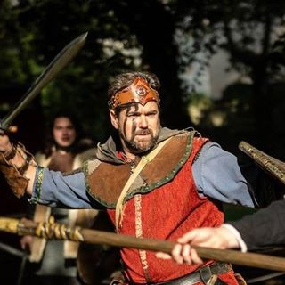 Edward Cann's avatar