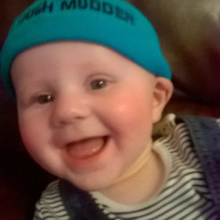 Thomas Redstone's avatar