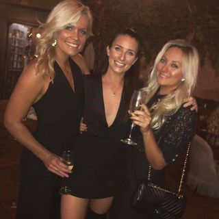 Hannah Louise Metcalfe's avatar