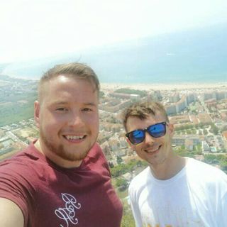 Ryan Coyb Mcdonald's avatar