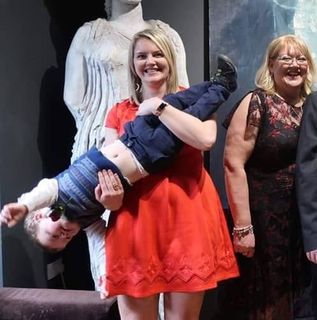 Olivia Rose Dent's avatar