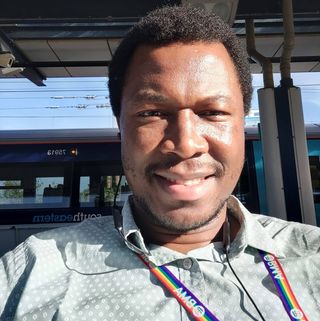 Kene Anakebe's avatar