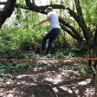 Connor Spencer Harries's avatar