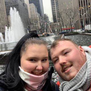 Jamie Lee Smith's avatar