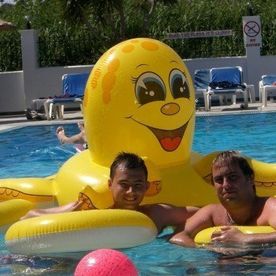 Tommy Cawkwell's avatar