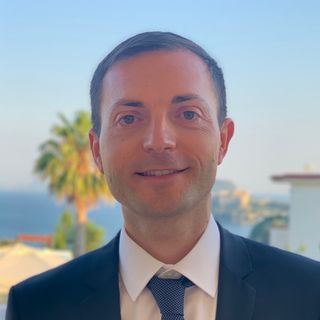 Vincenzo Stefanini's avatar