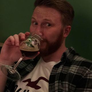 Fraser McEwan's avatar