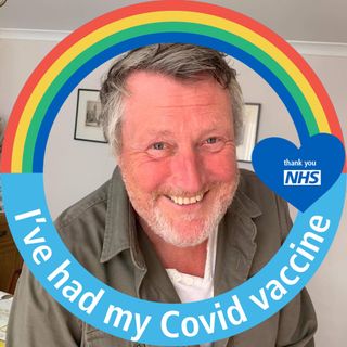 Stephen Hughes's avatar