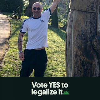 Steven Jones's avatar