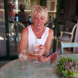 Sandra Shepherd-Stubbs's avatar