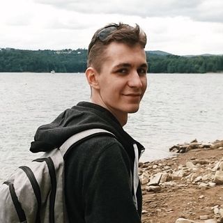 Michal Mieczkowski's avatar