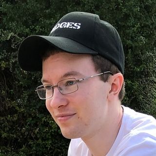 Matthew Wolffsohn's avatar