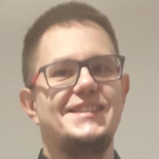 Arkadiusz Deda's avatar